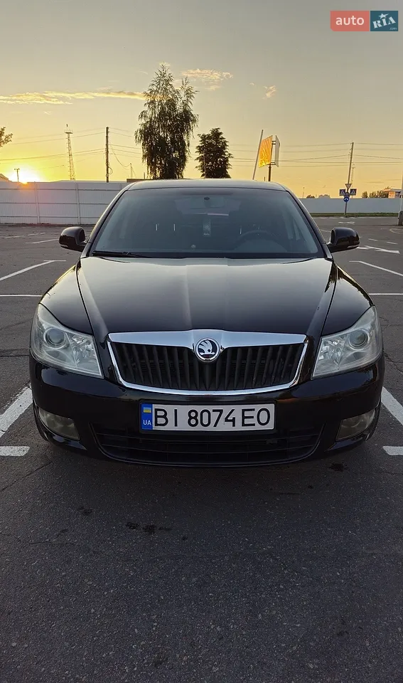2012 Skoda Octavia - мініатюра 13