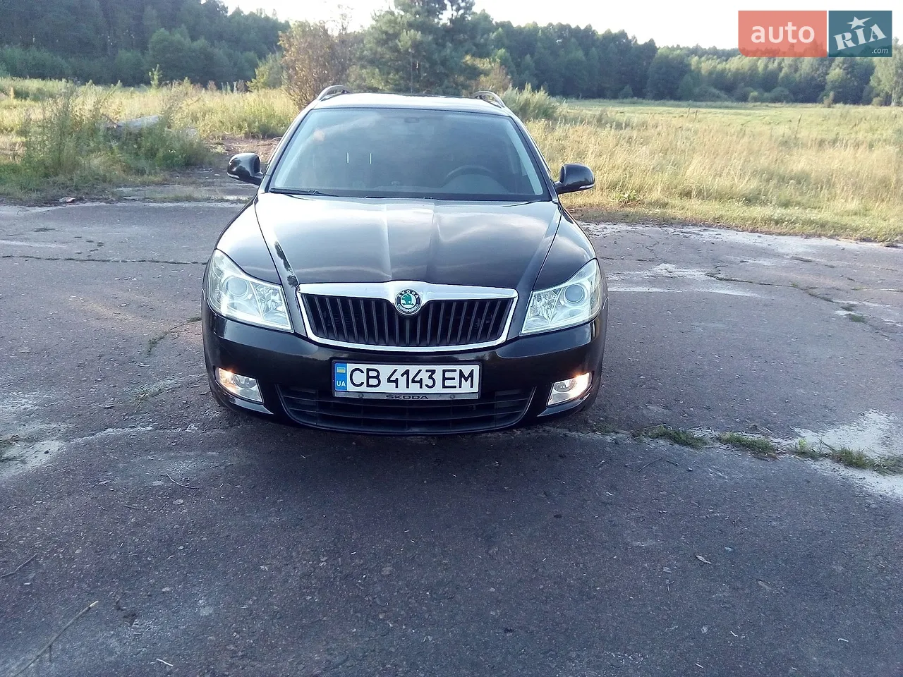 2016 Skoda Octavia - мініатюра 48
