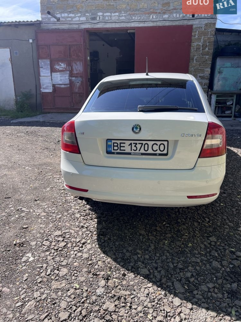 2013 Skoda Octavia - мініатюра 17
