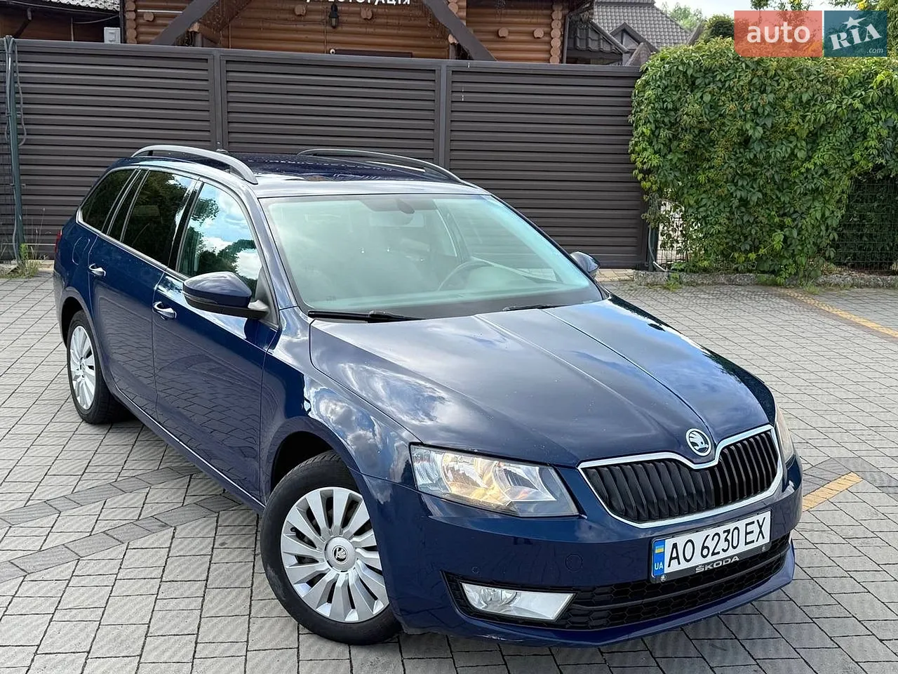 2016 Skoda Octavia - мініатюра 17