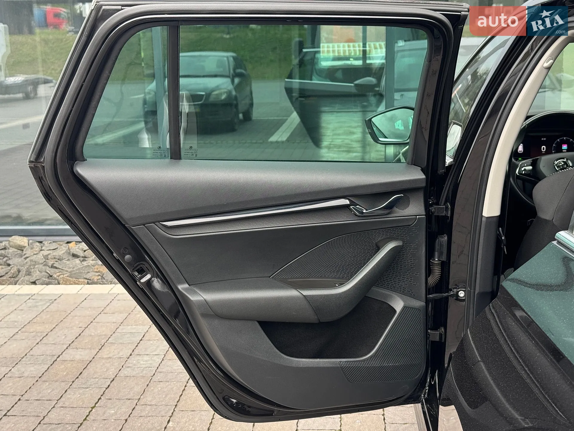 2020 Skoda Octavia - мініатюра 24