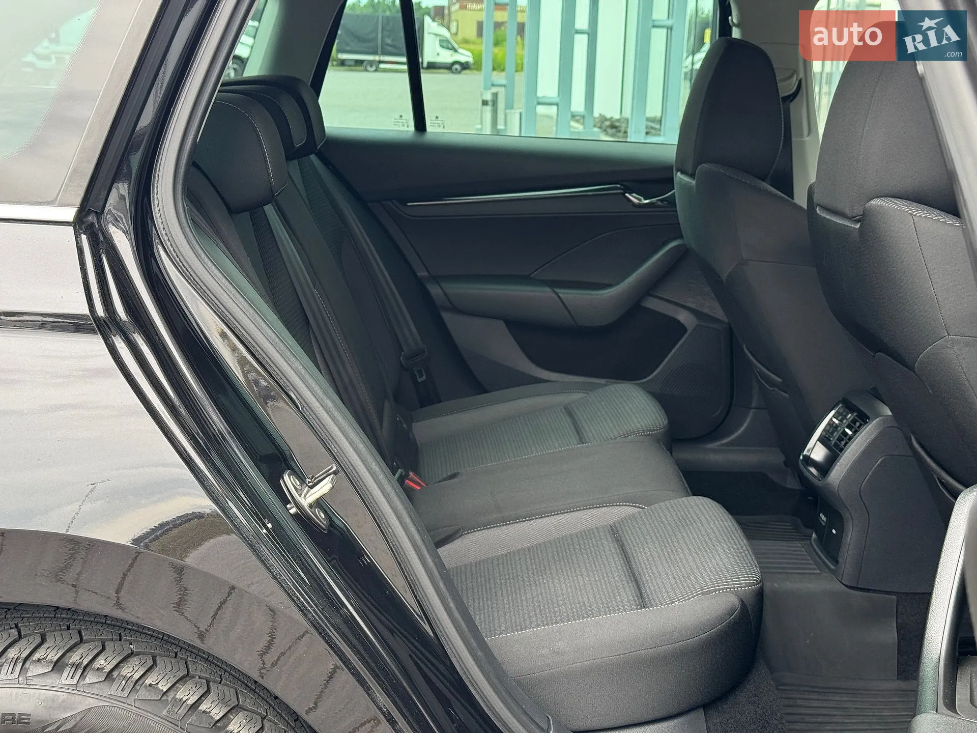 2020 Skoda Octavia - мініатюра 31