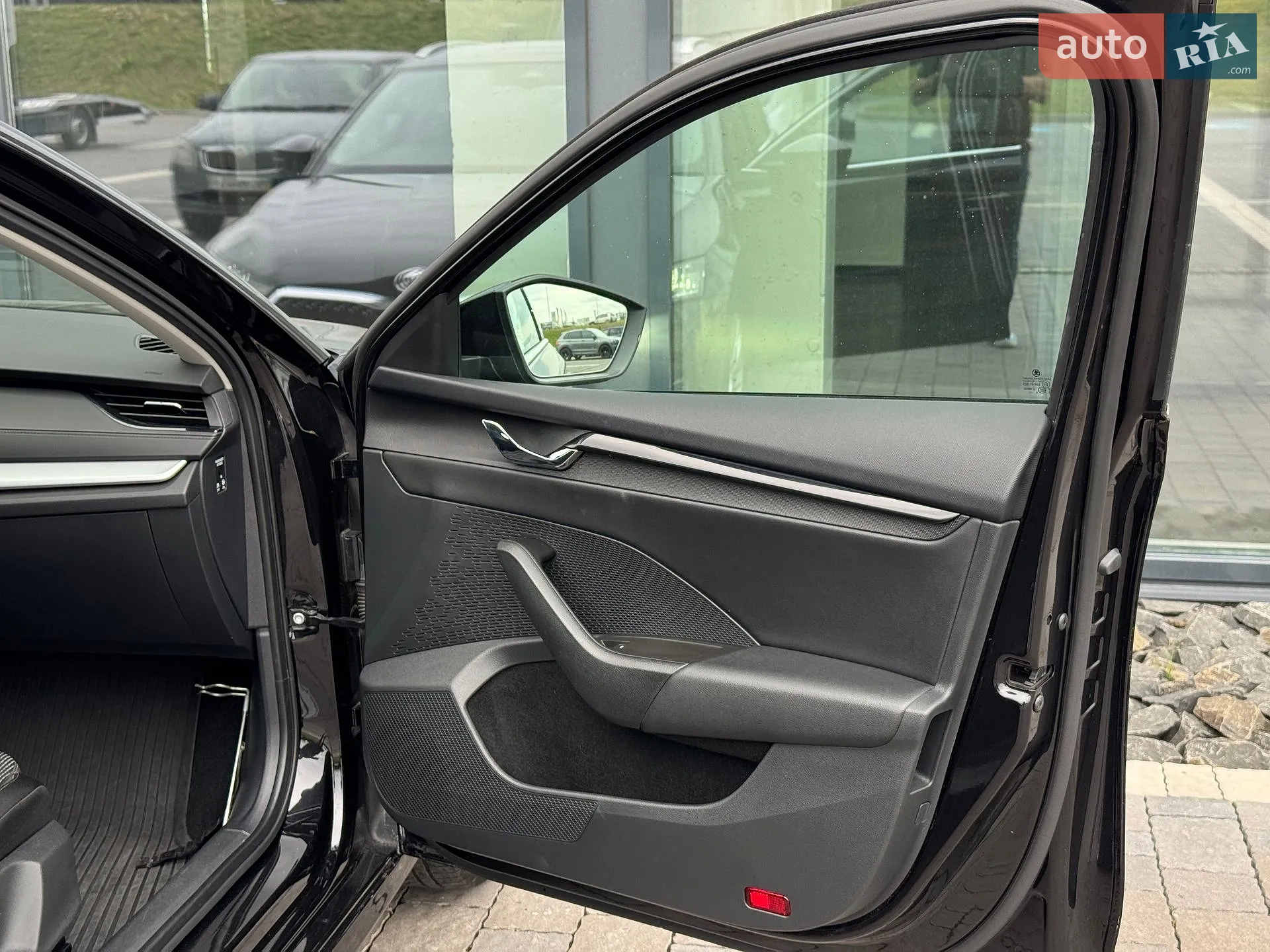 2020 Skoda Octavia - мініатюра 32