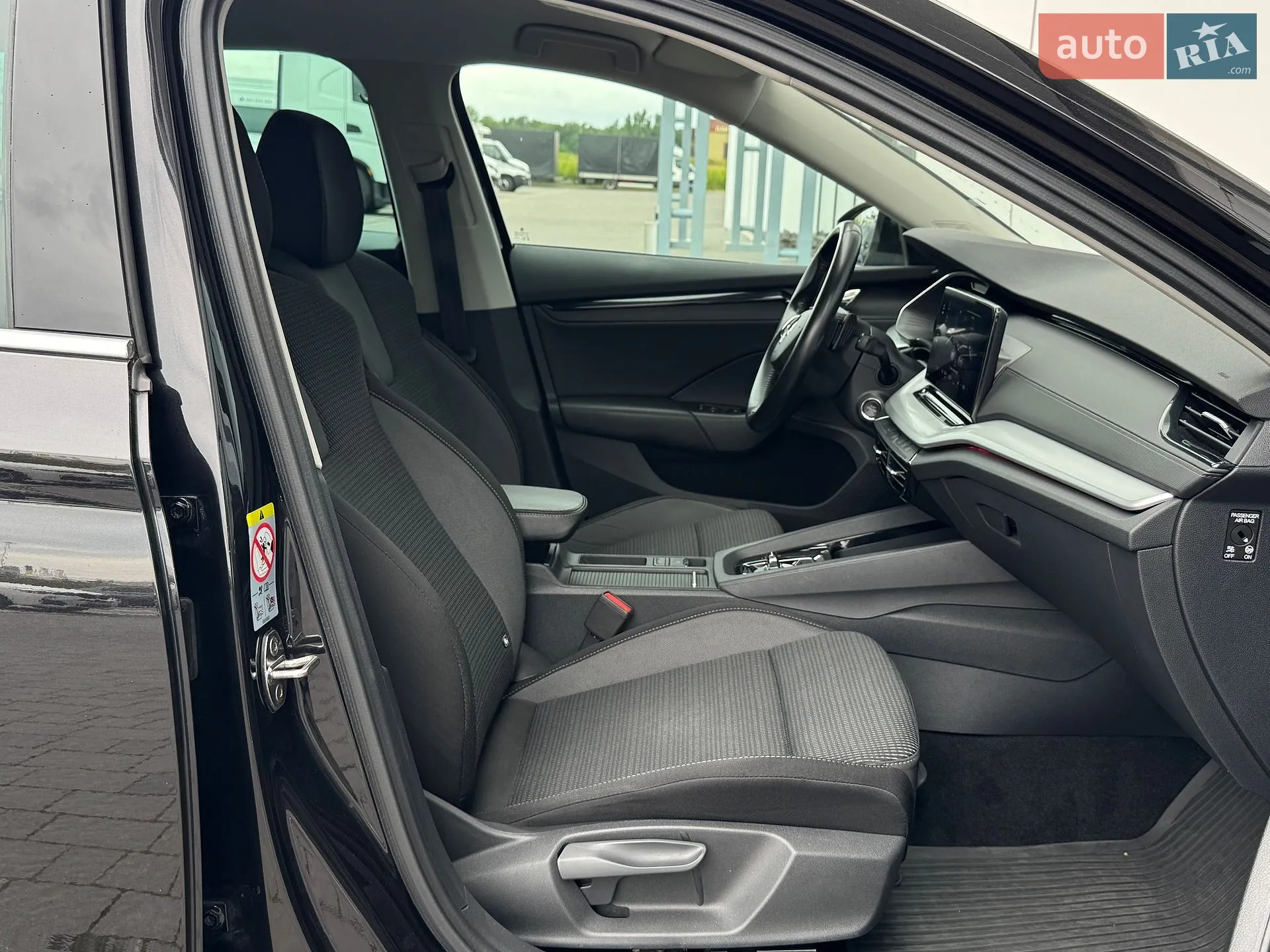 2020 Skoda Octavia - мініатюра 33