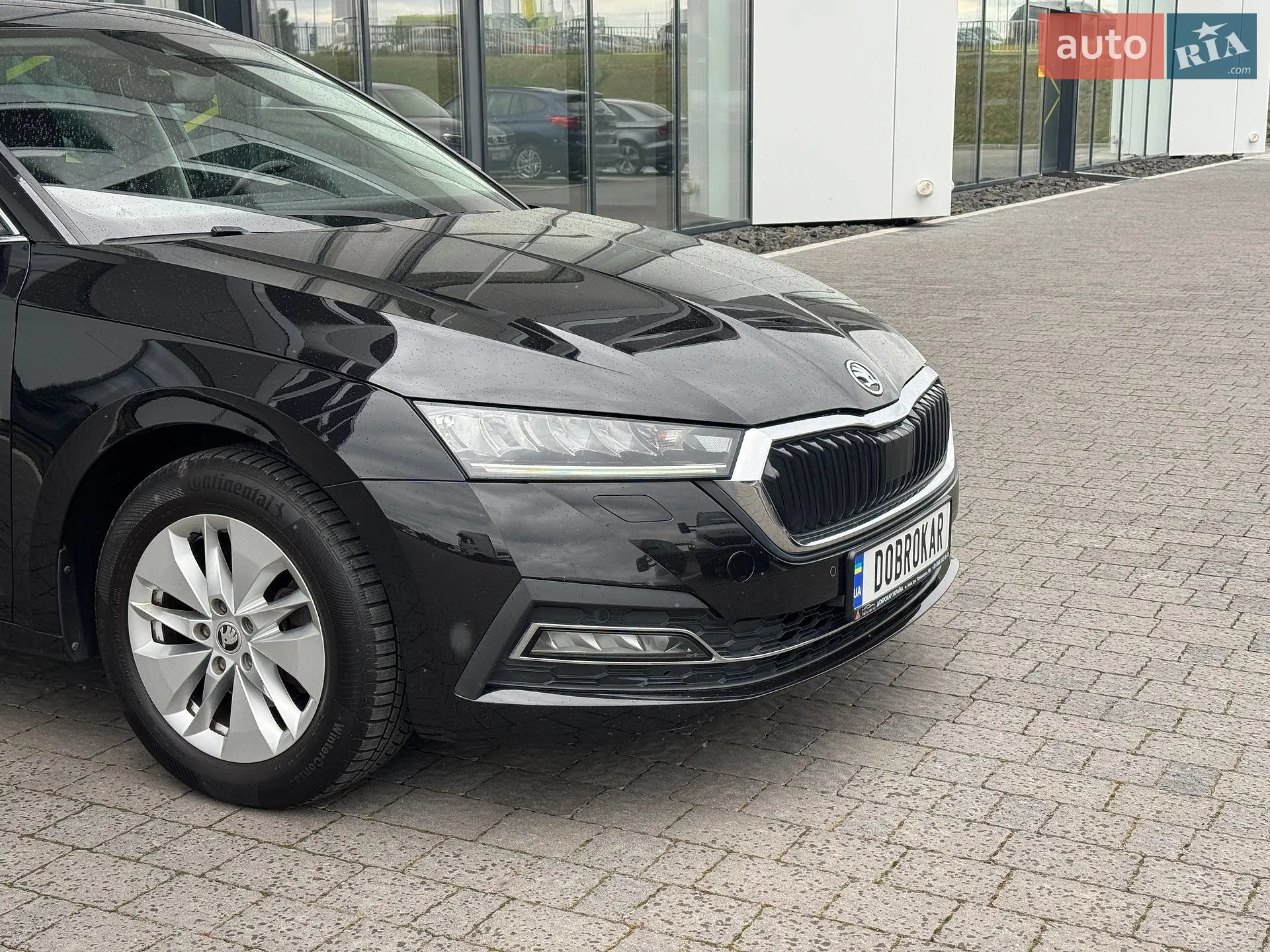 2020 Skoda Octavia - мініатюра 2