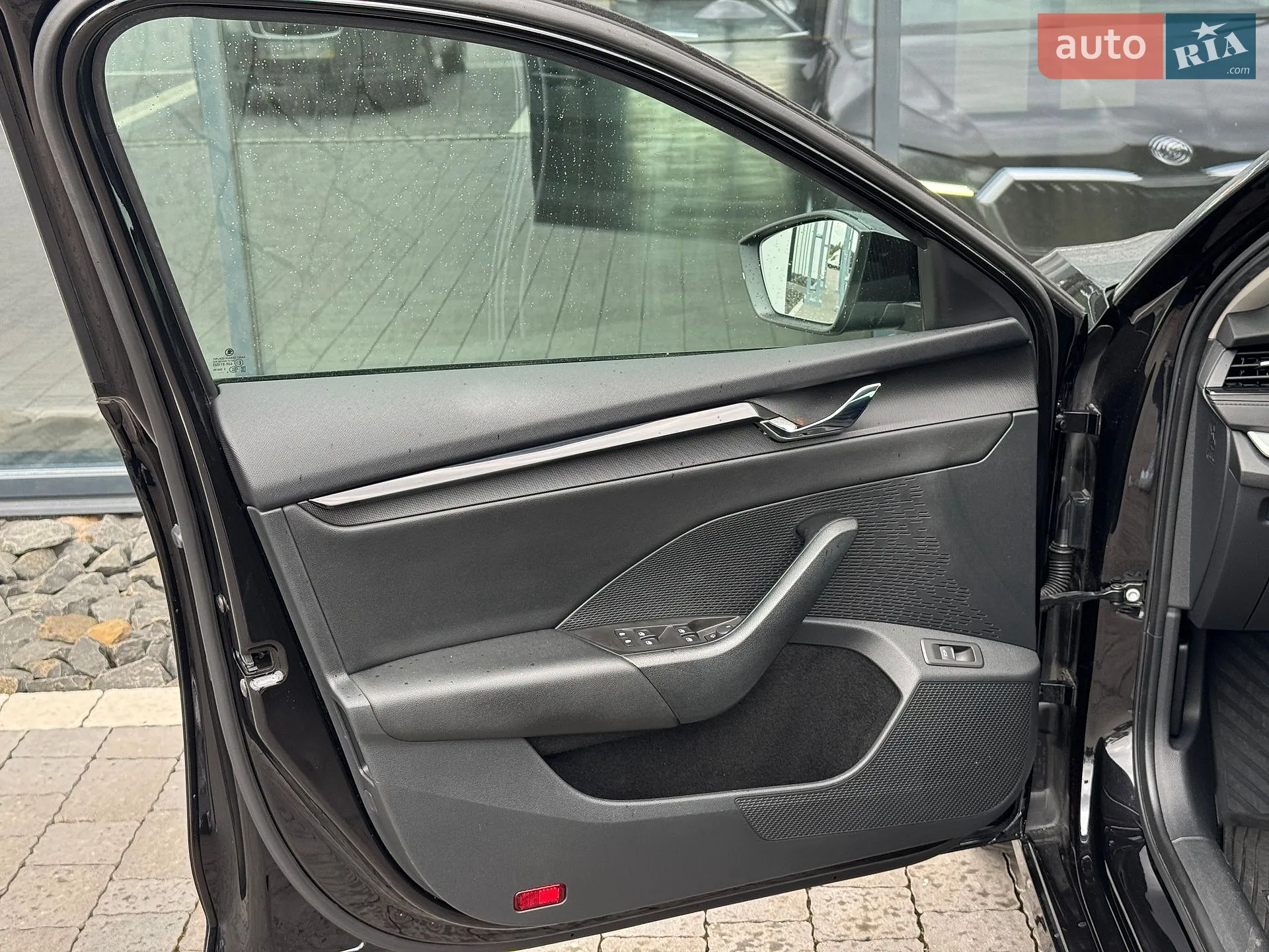 2020 Skoda Octavia - мініатюра 9