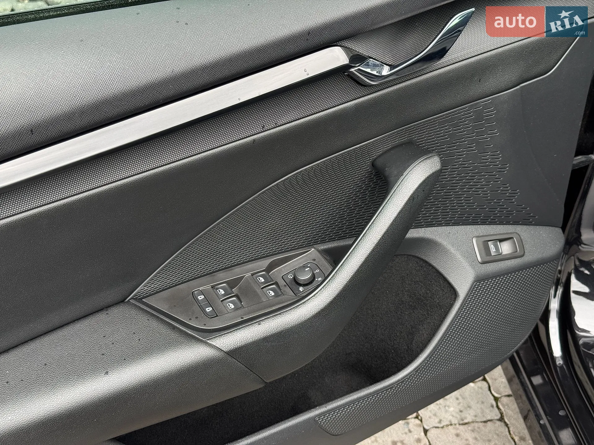 2020 Skoda Octavia - мініатюра 10