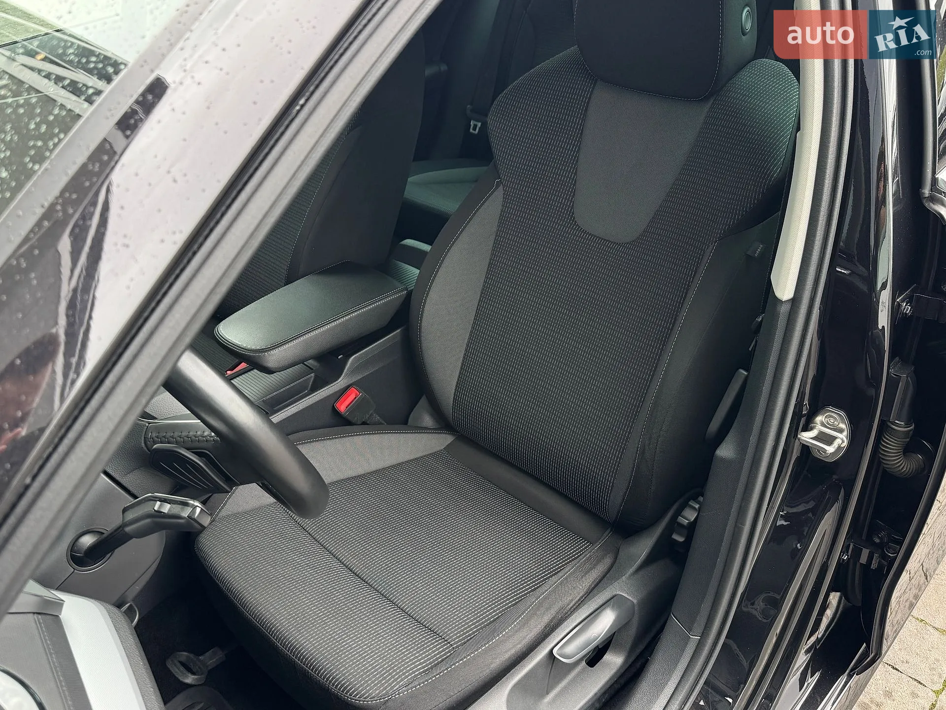2020 Skoda Octavia - мініатюра 12