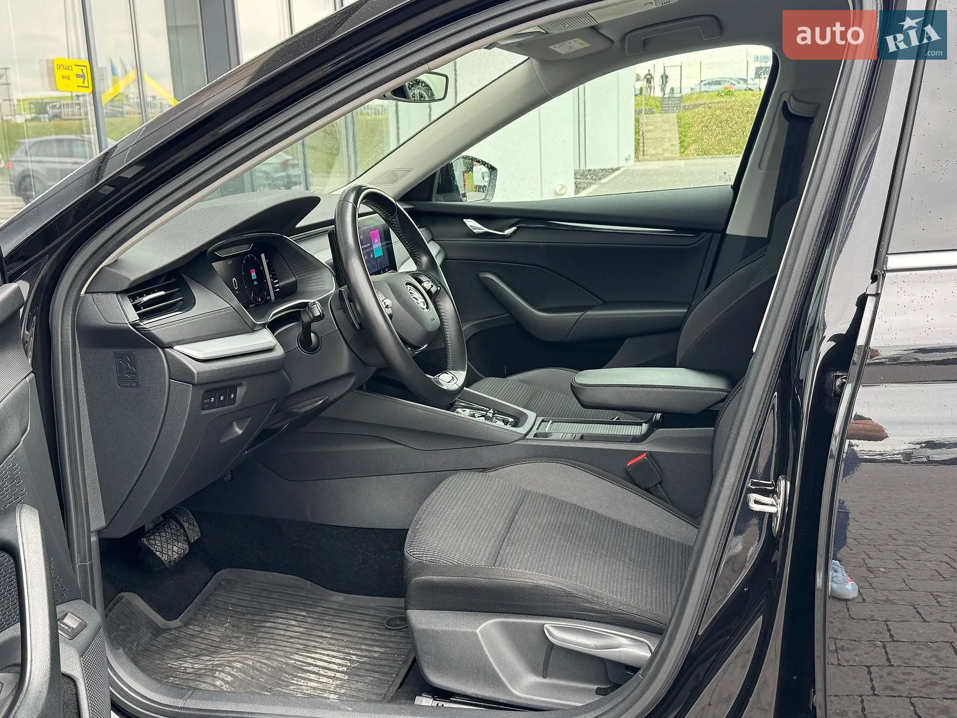 2020 Skoda Octavia - мініатюра 13