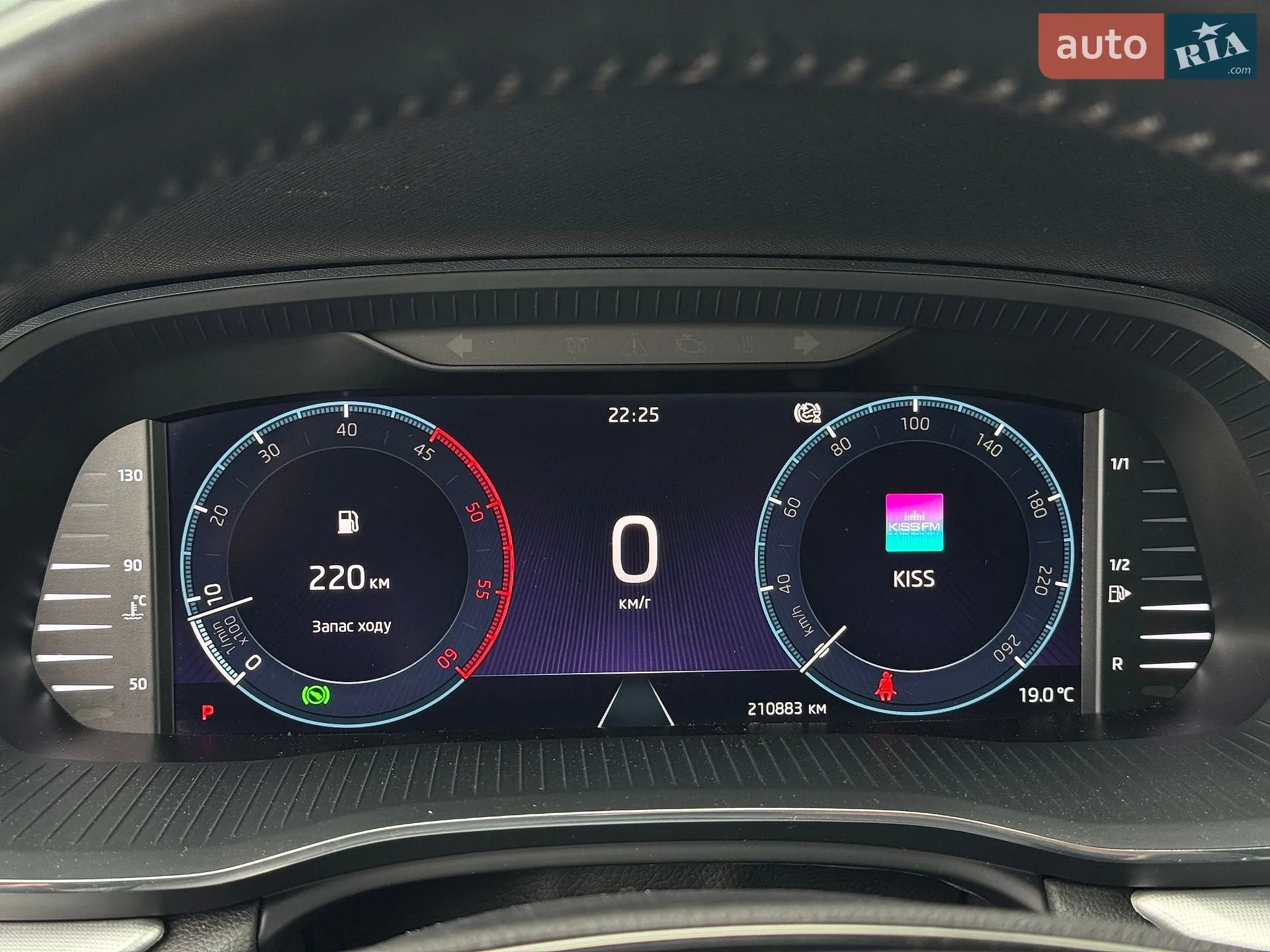 2020 Skoda Octavia - мініатюра 17