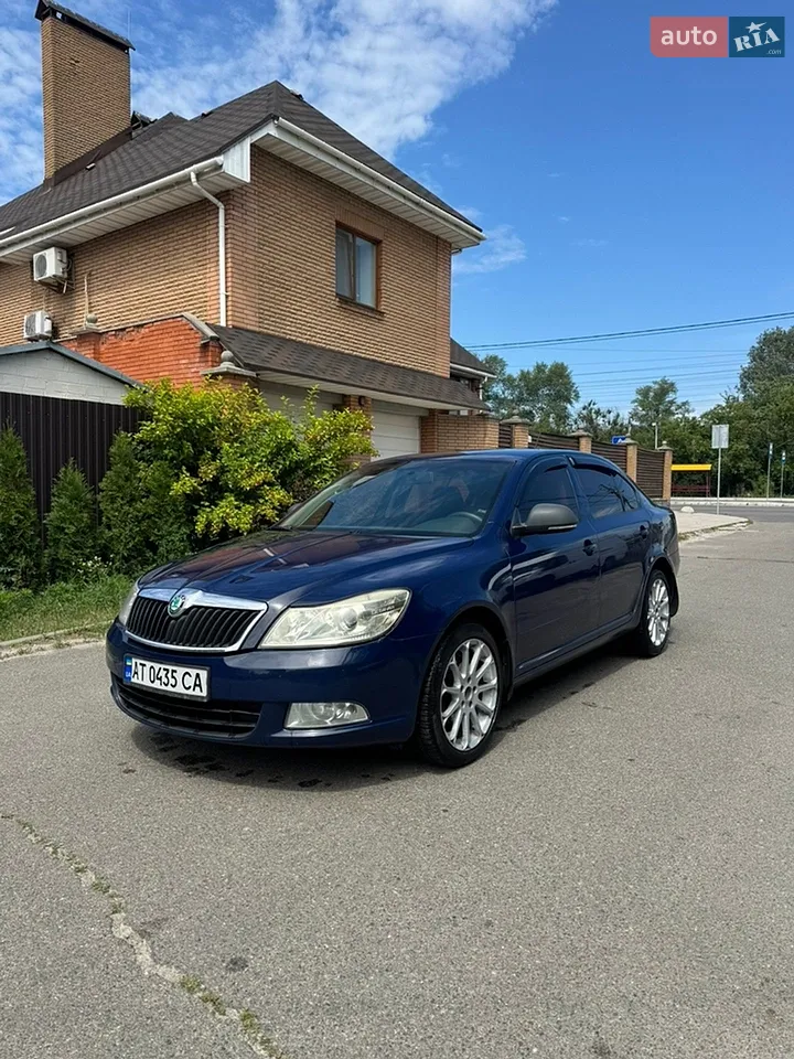 2012 Skoda Octavia - мініатюра 19
