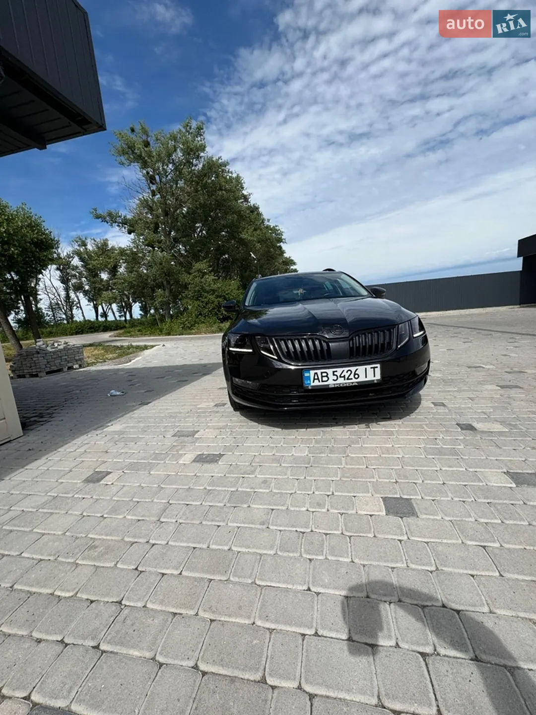 2017 Skoda Octavia - мініатюра 10