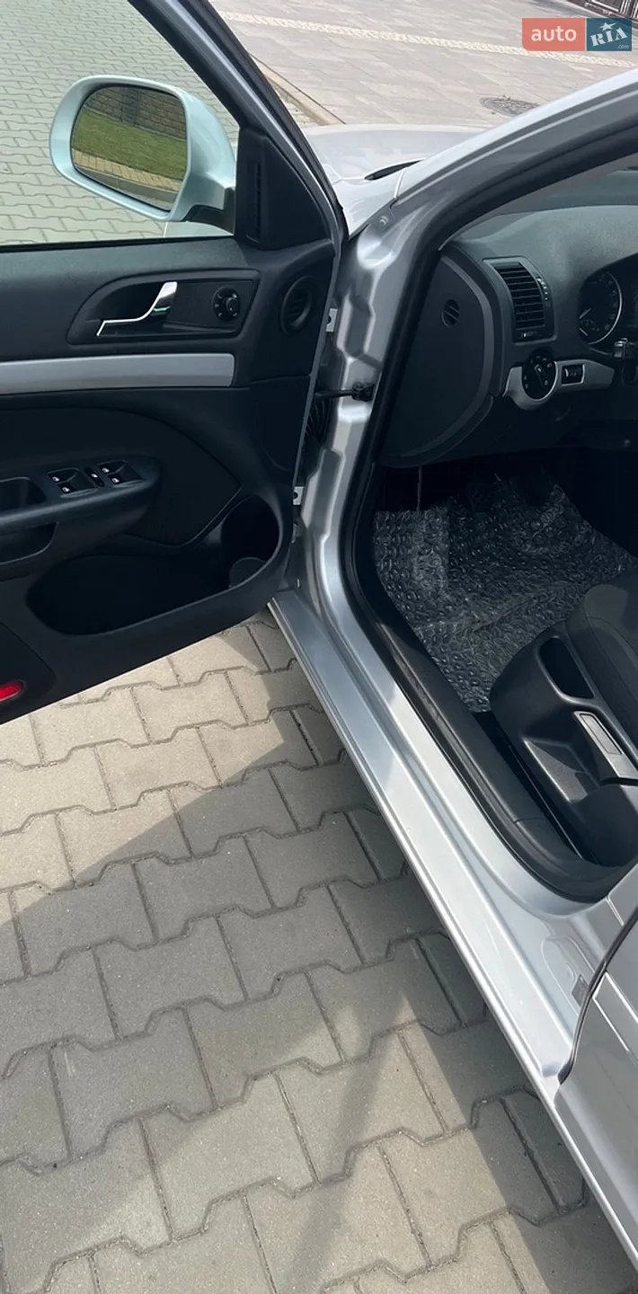 2012 Skoda Octavia - мініатюра 19