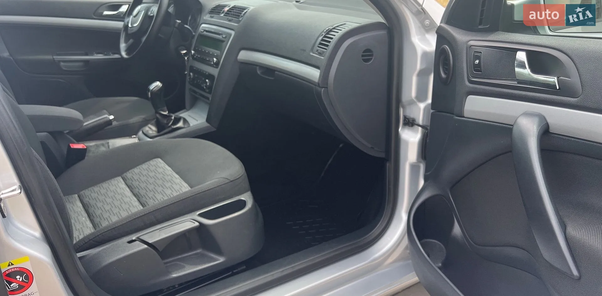 2012 Skoda Octavia - мініатюра 22