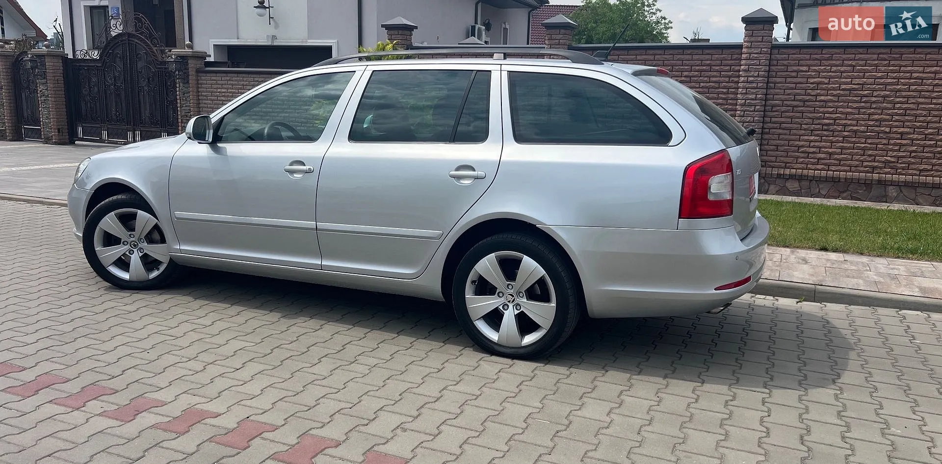 2012 Skoda Octavia - мініатюра 7