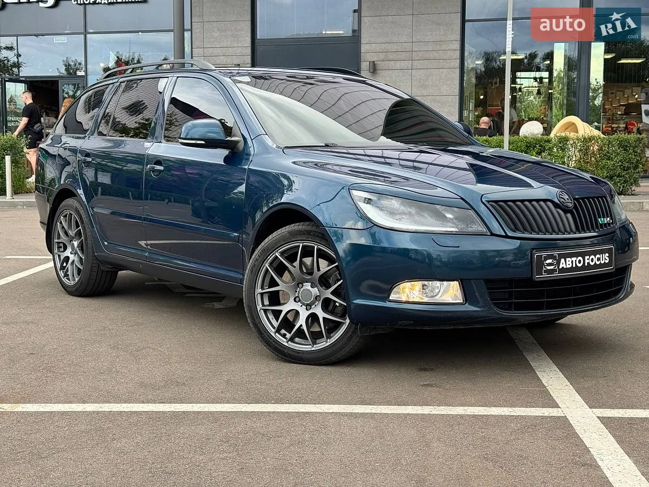 2018 Skoda Kodiaq - мініатюра 30