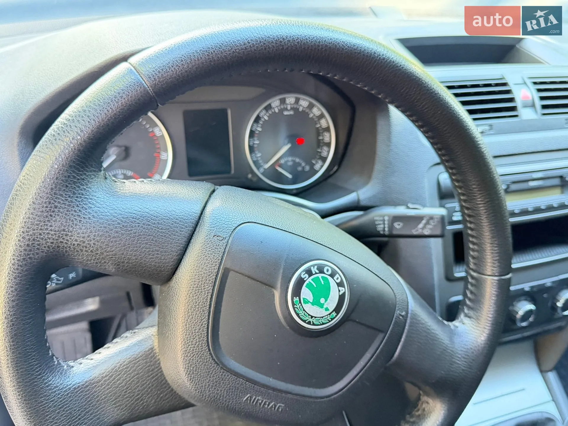 2013 Skoda Octavia - мініатюра 9