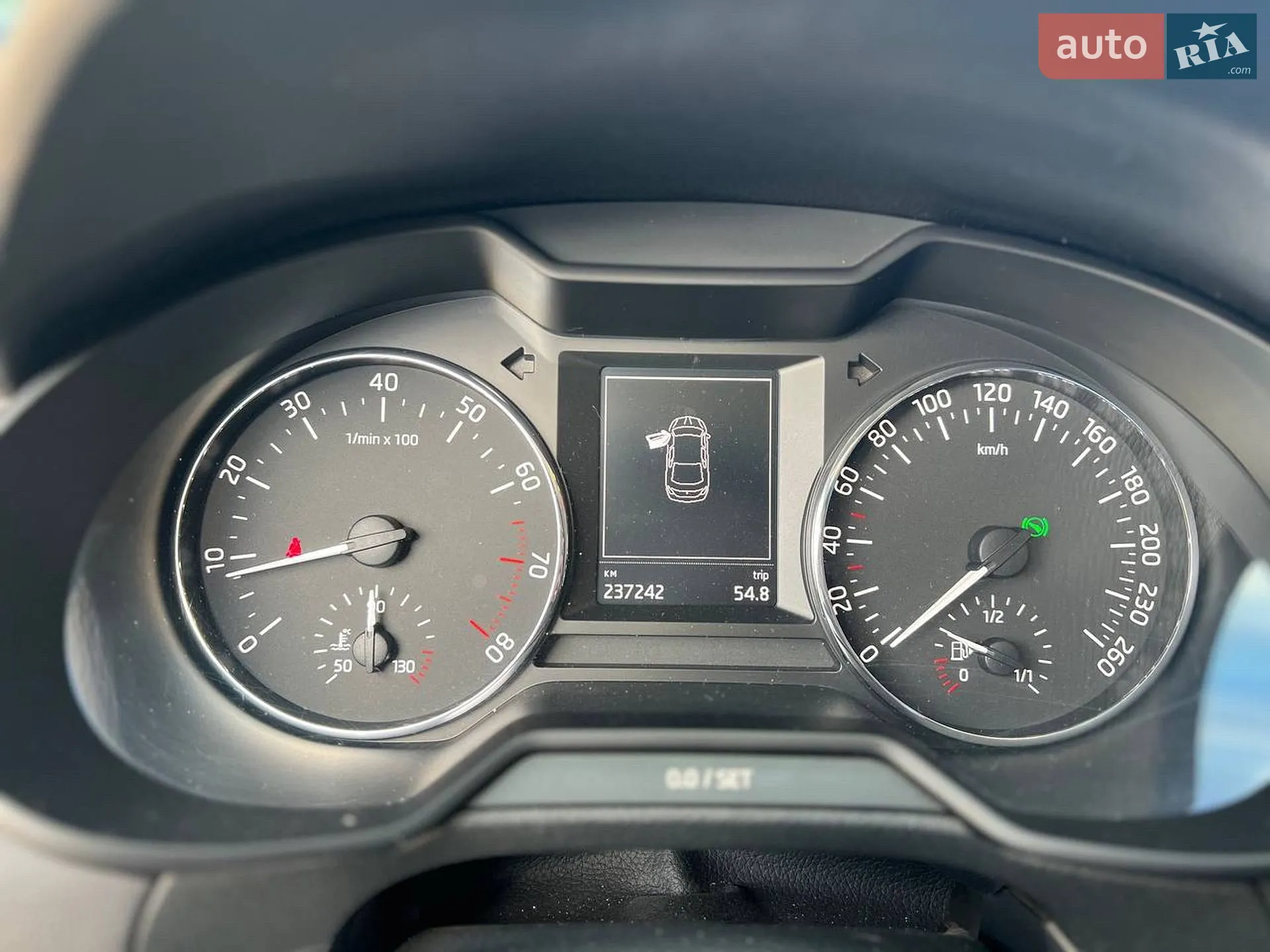 2014 Skoda Octavia - мініатюра 15