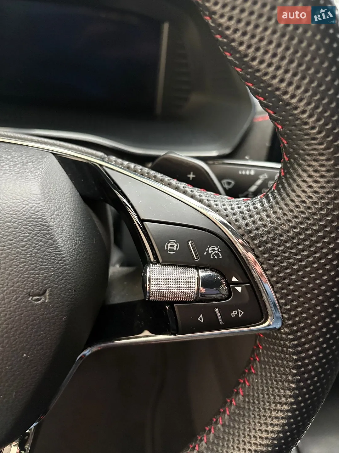 2021 Skoda Octavia - мініатюра 25