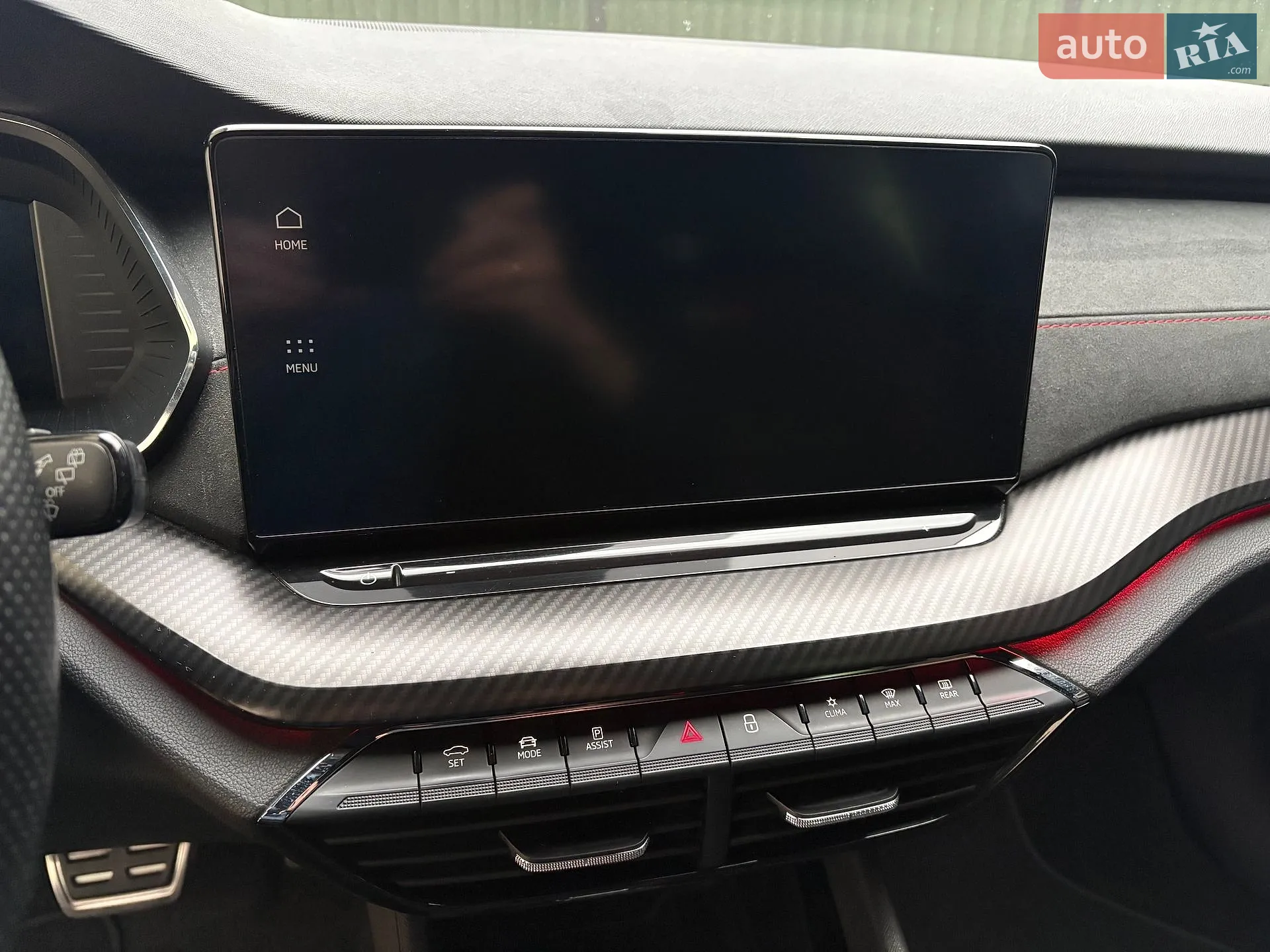 2021 Skoda Octavia - мініатюра 28