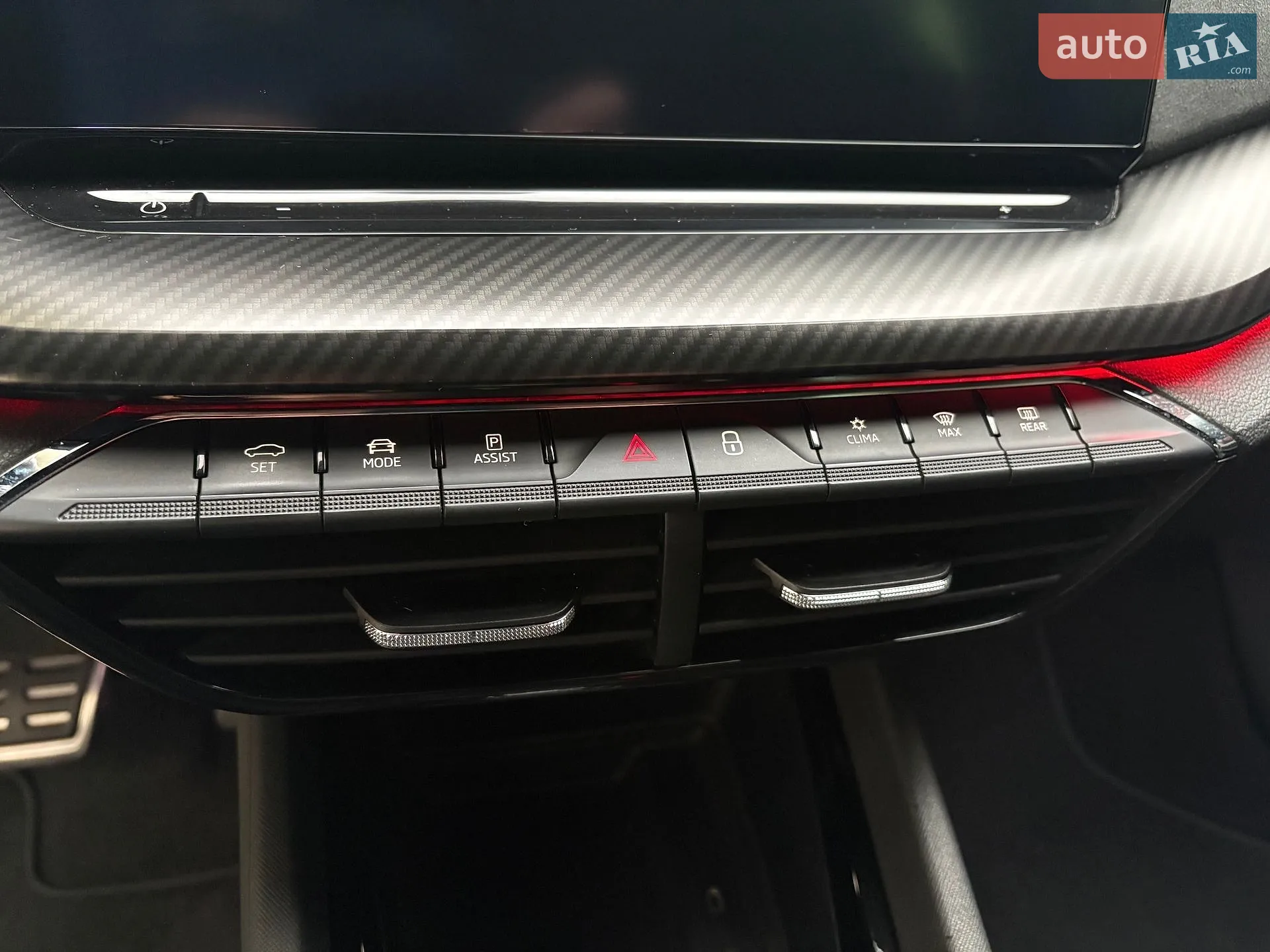 2021 Skoda Octavia - мініатюра 29