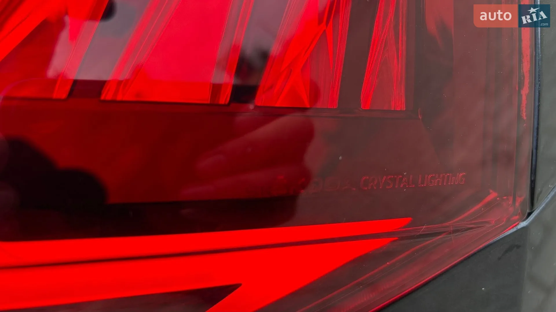 2021 Skoda Octavia - мініатюра 84