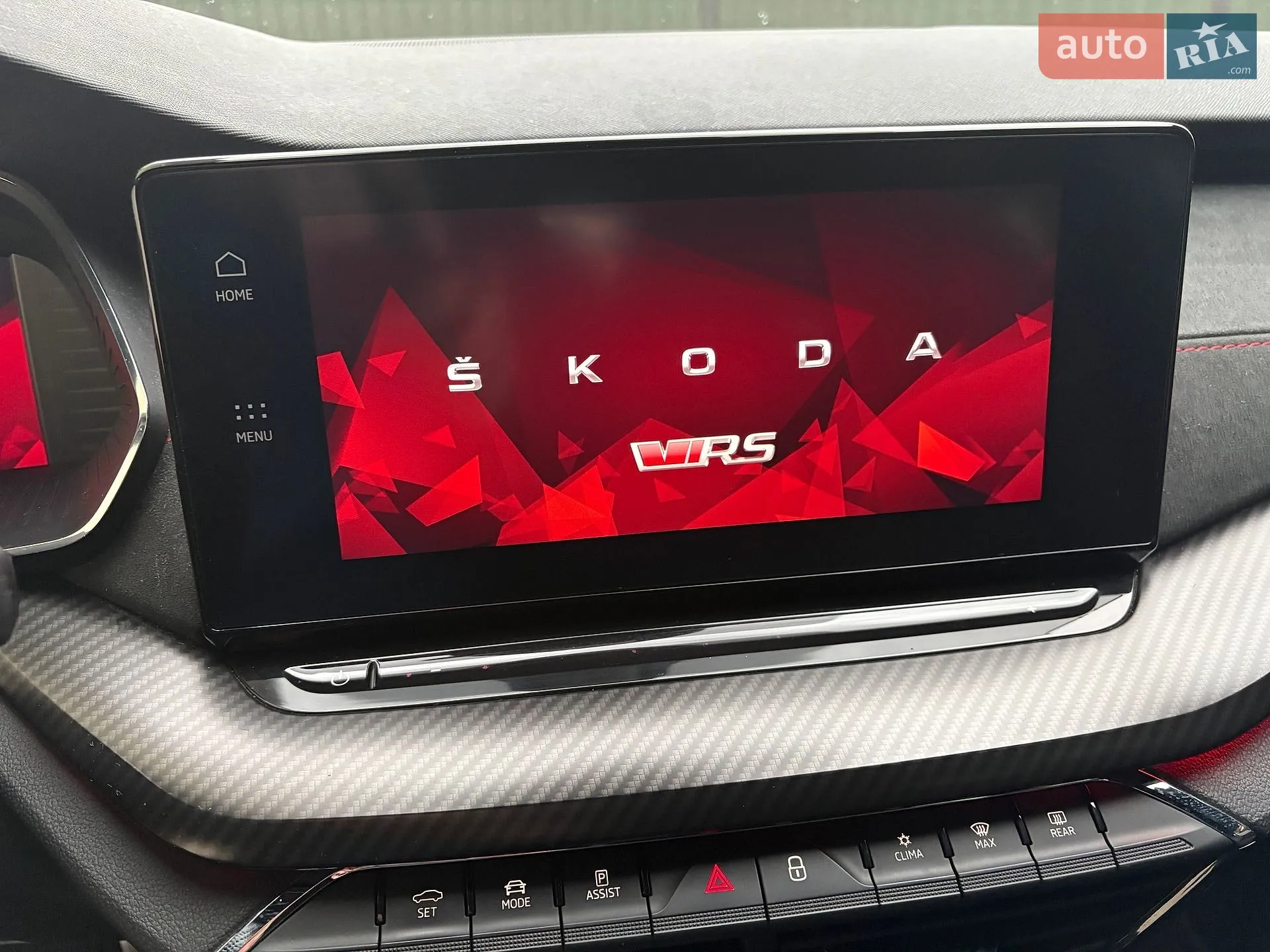 2021 Skoda Octavia - мініатюра 56
