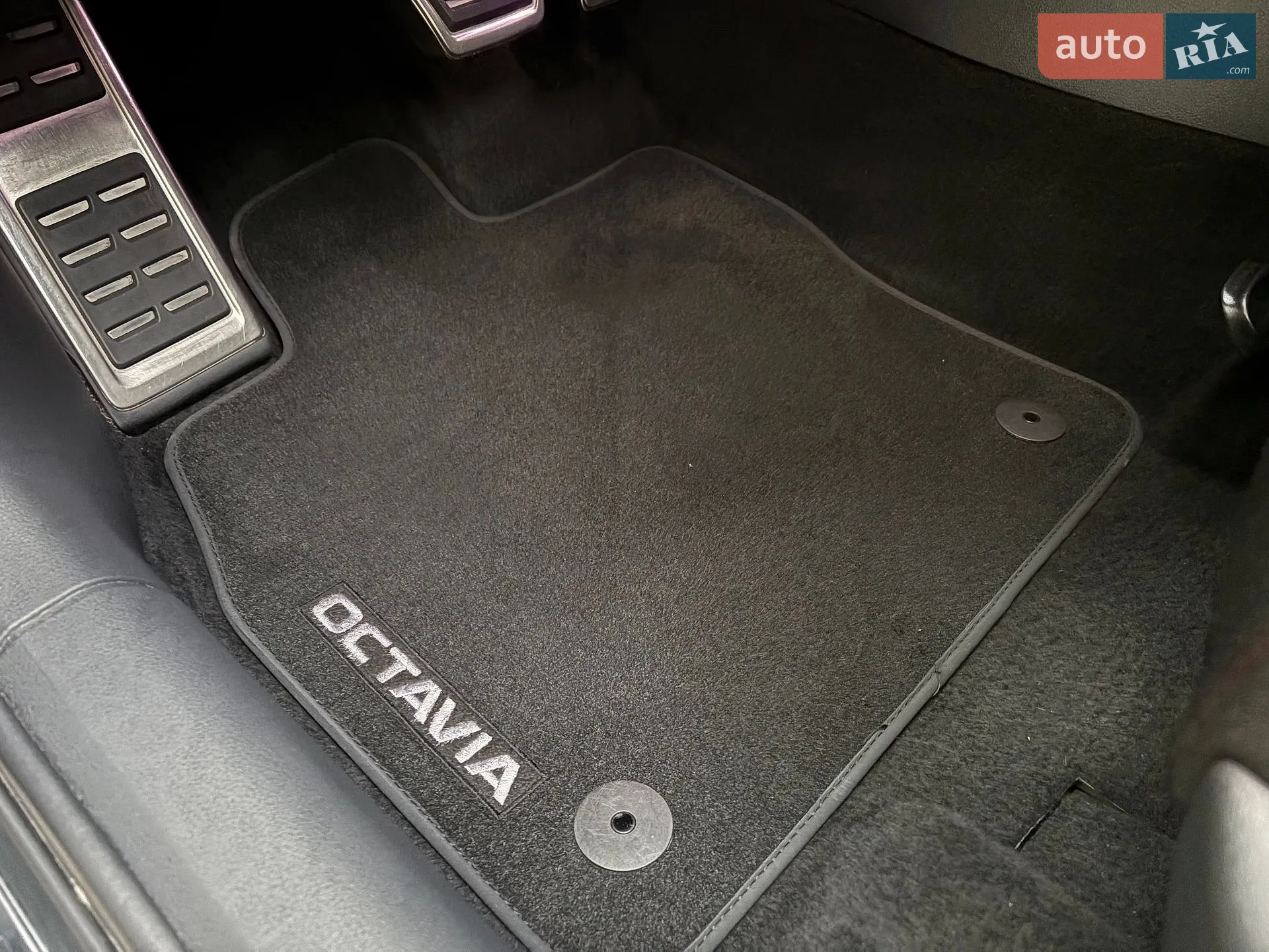 2021 Skoda Octavia - мініатюра 70