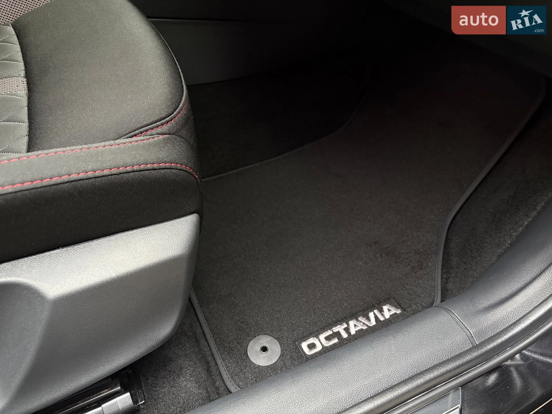 2021 Skoda Octavia - мініатюра 72