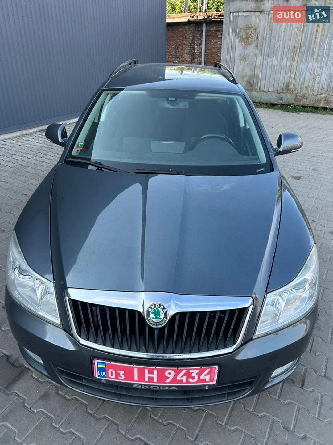 2012 Skoda Octavia - мініатюра 2