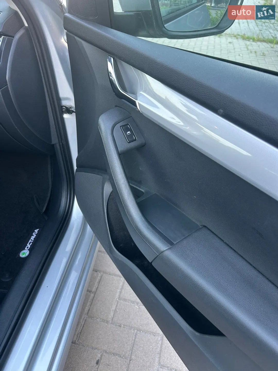 2012 Skoda Octavia - мініатюра 10