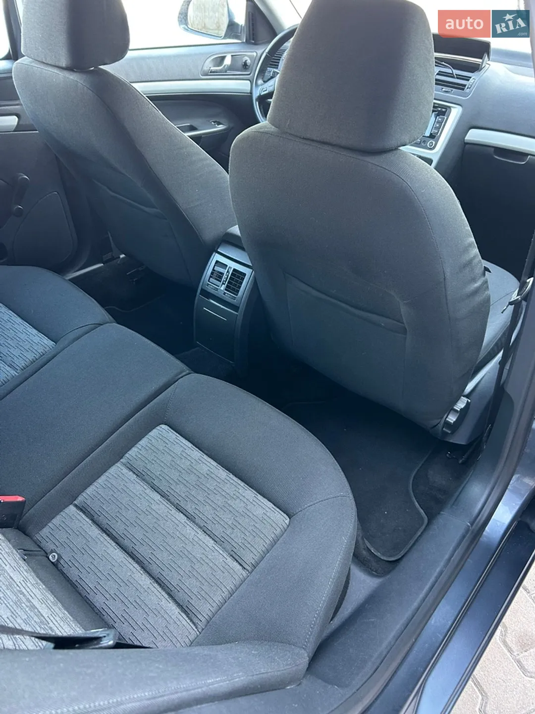 2012 Skoda Octavia - мініатюра 13