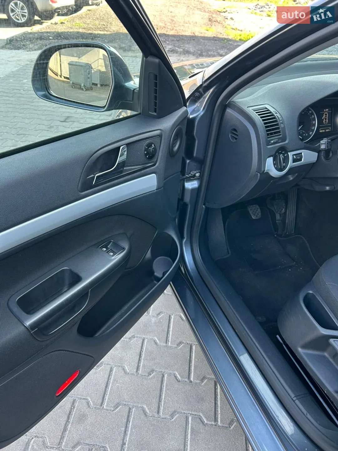 2012 Skoda Octavia - мініатюра 15