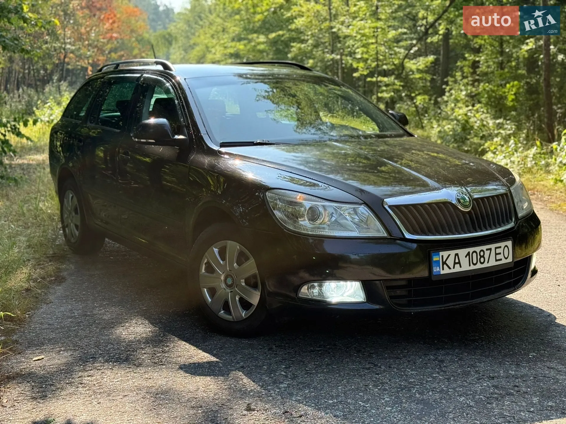 2012 Skoda Octavia - мініатюра 2