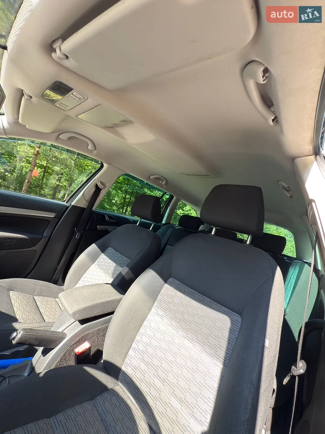 2012 Skoda Octavia - мініатюра 13