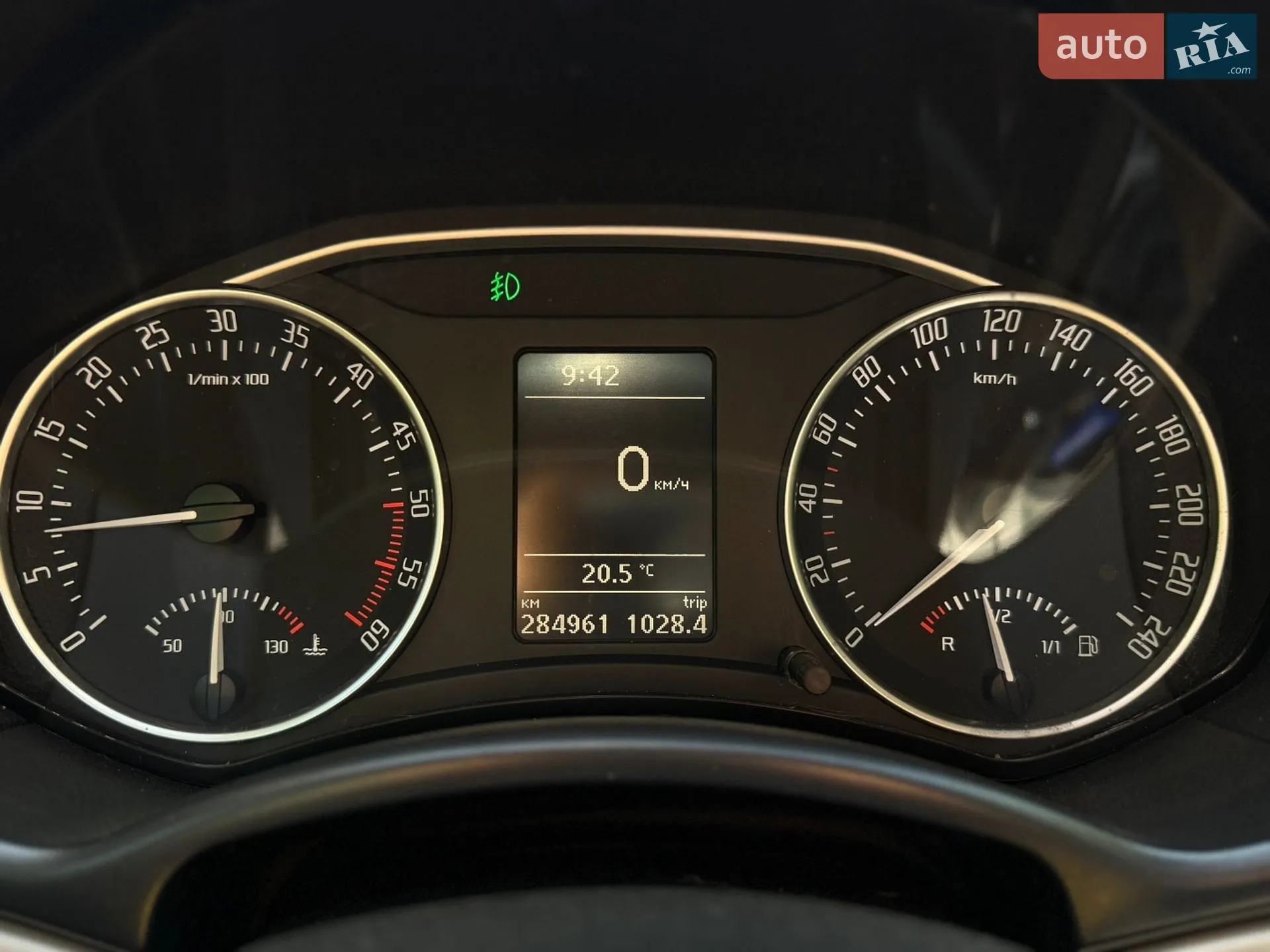 2012 Skoda Octavia - мініатюра 15