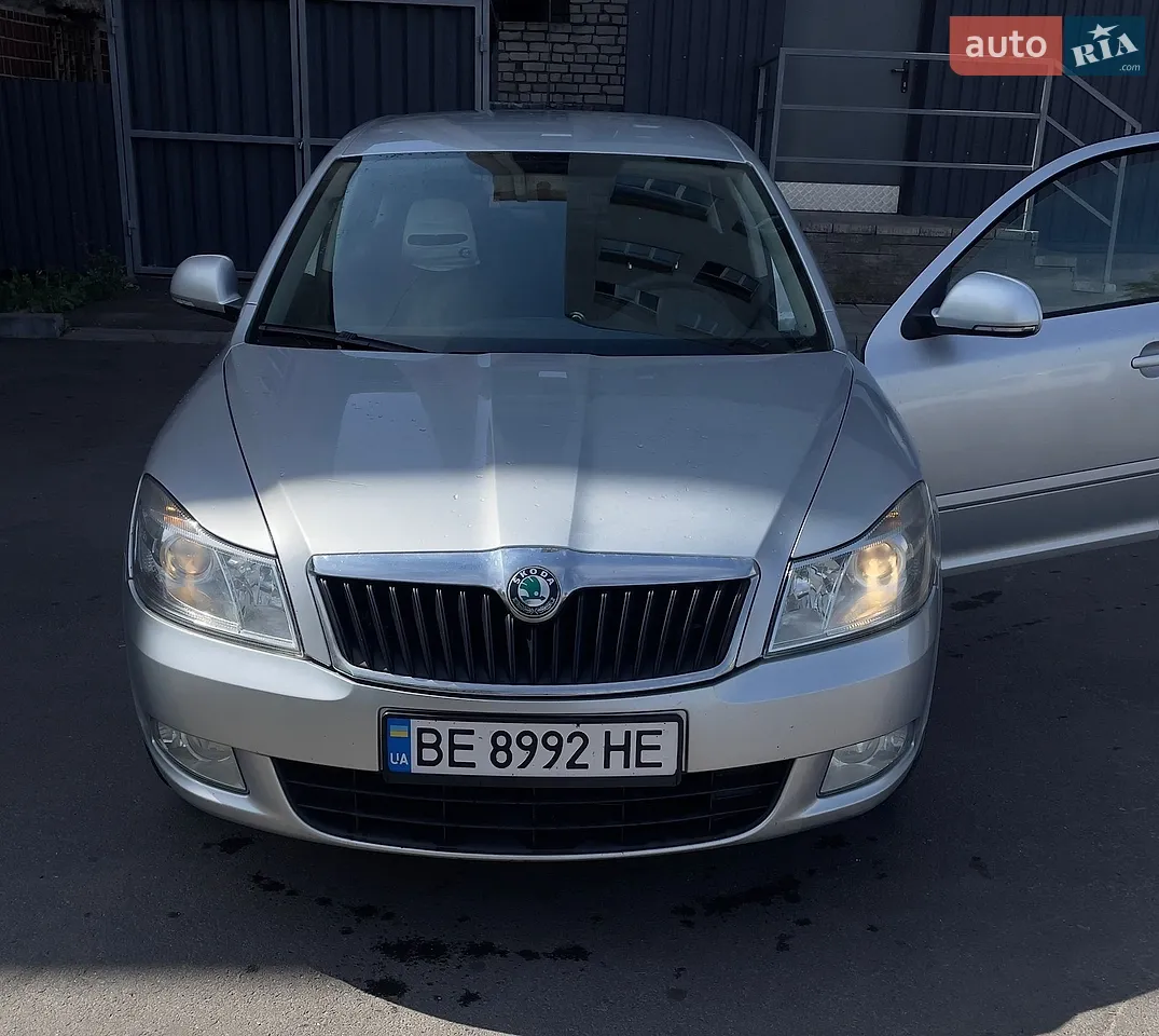 2012 Skoda Octavia - мініатюра 20