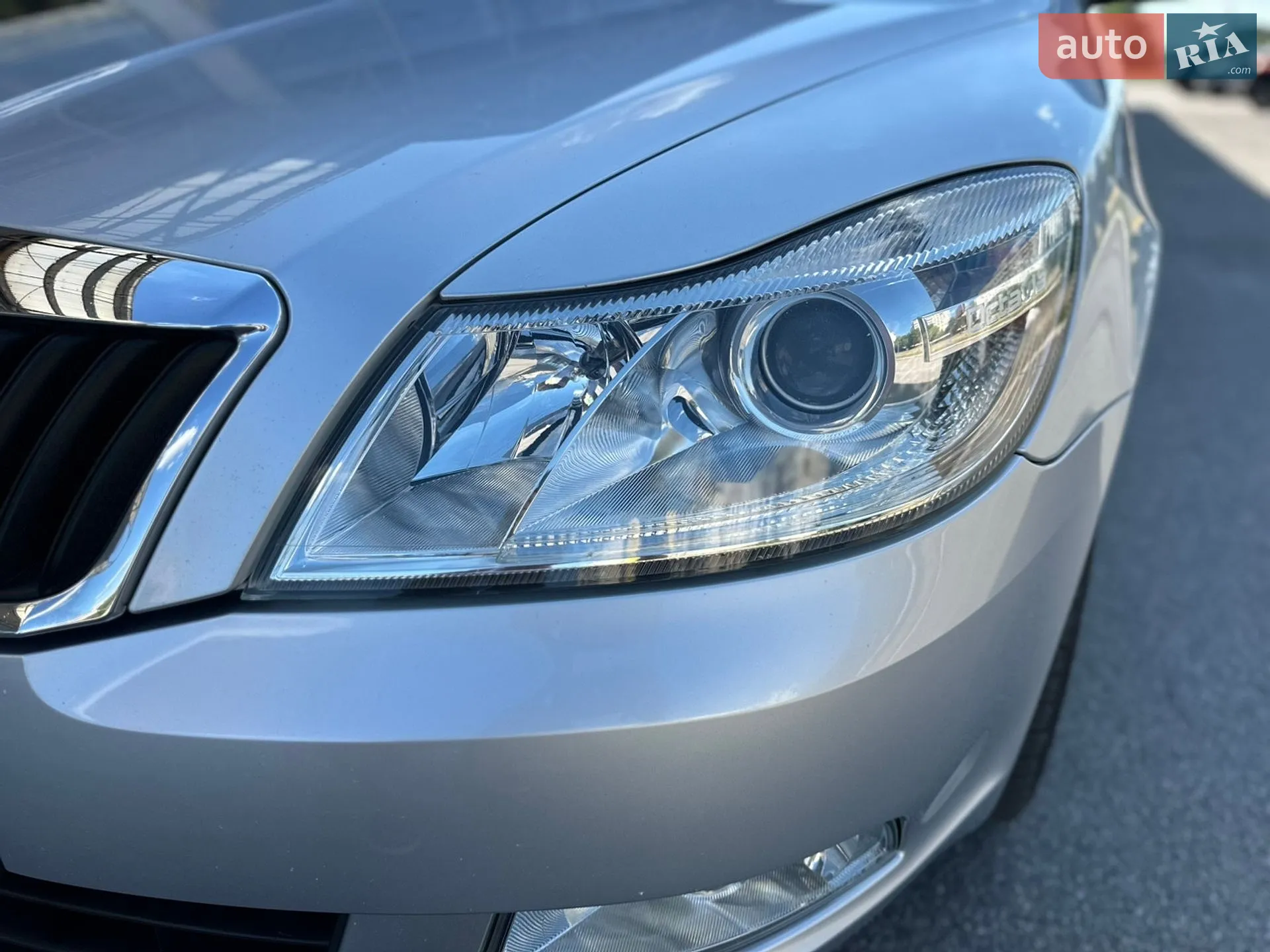 2011 Skoda Octavia - мініатюра 14