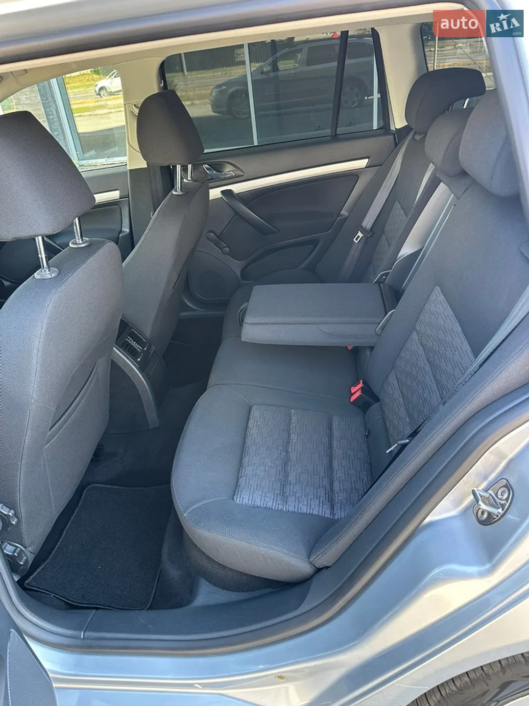 2011 Skoda Octavia - мініатюра 28