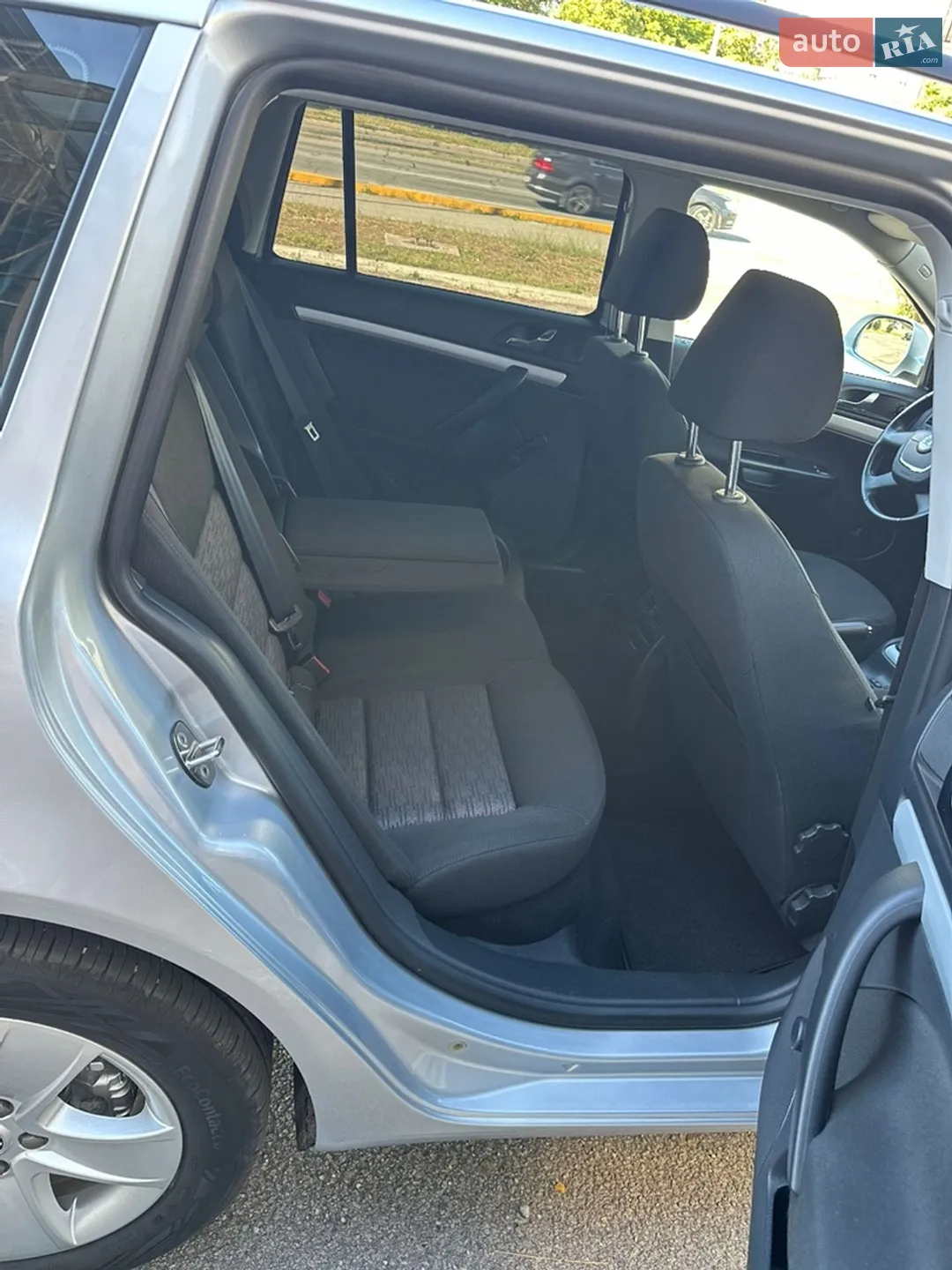 2011 Skoda Octavia - мініатюра 31