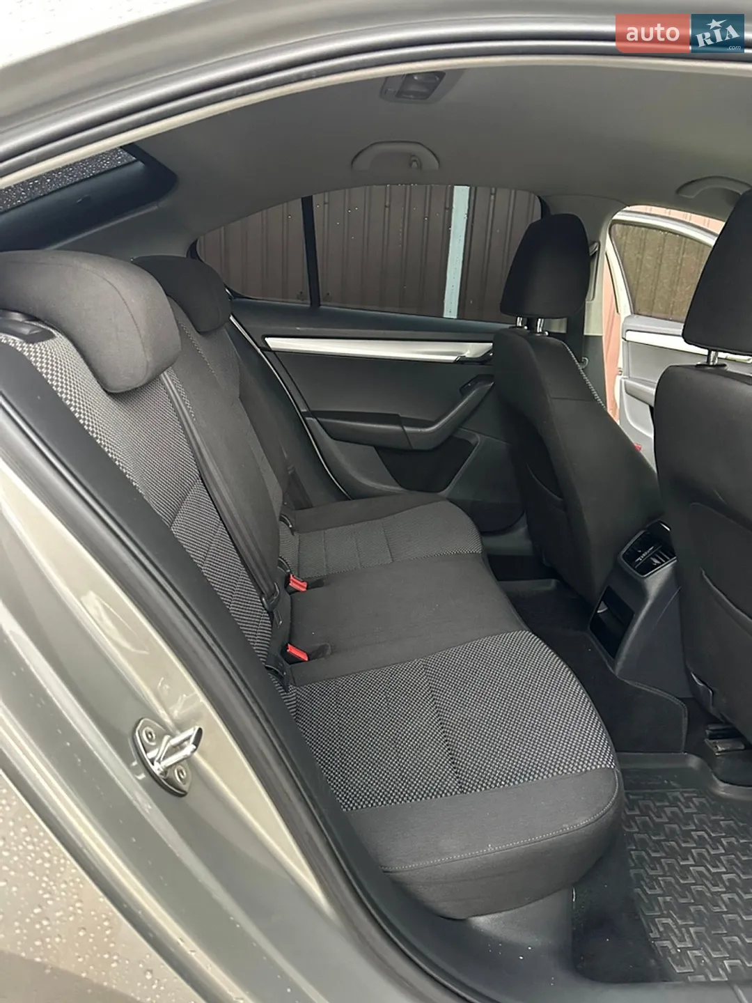 2013 Skoda Octavia - мініатюра 18