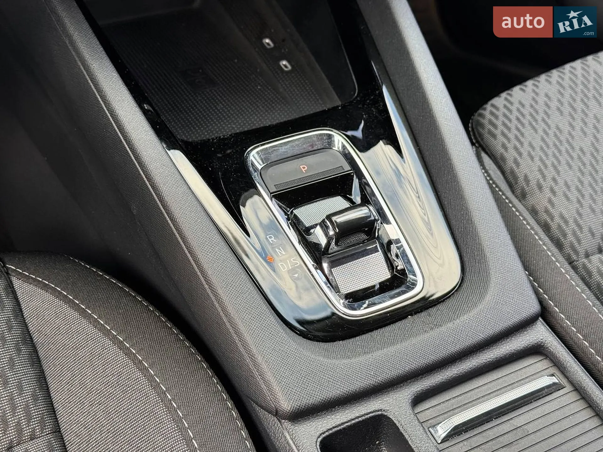 2021 Skoda Octavia - мініатюра 33