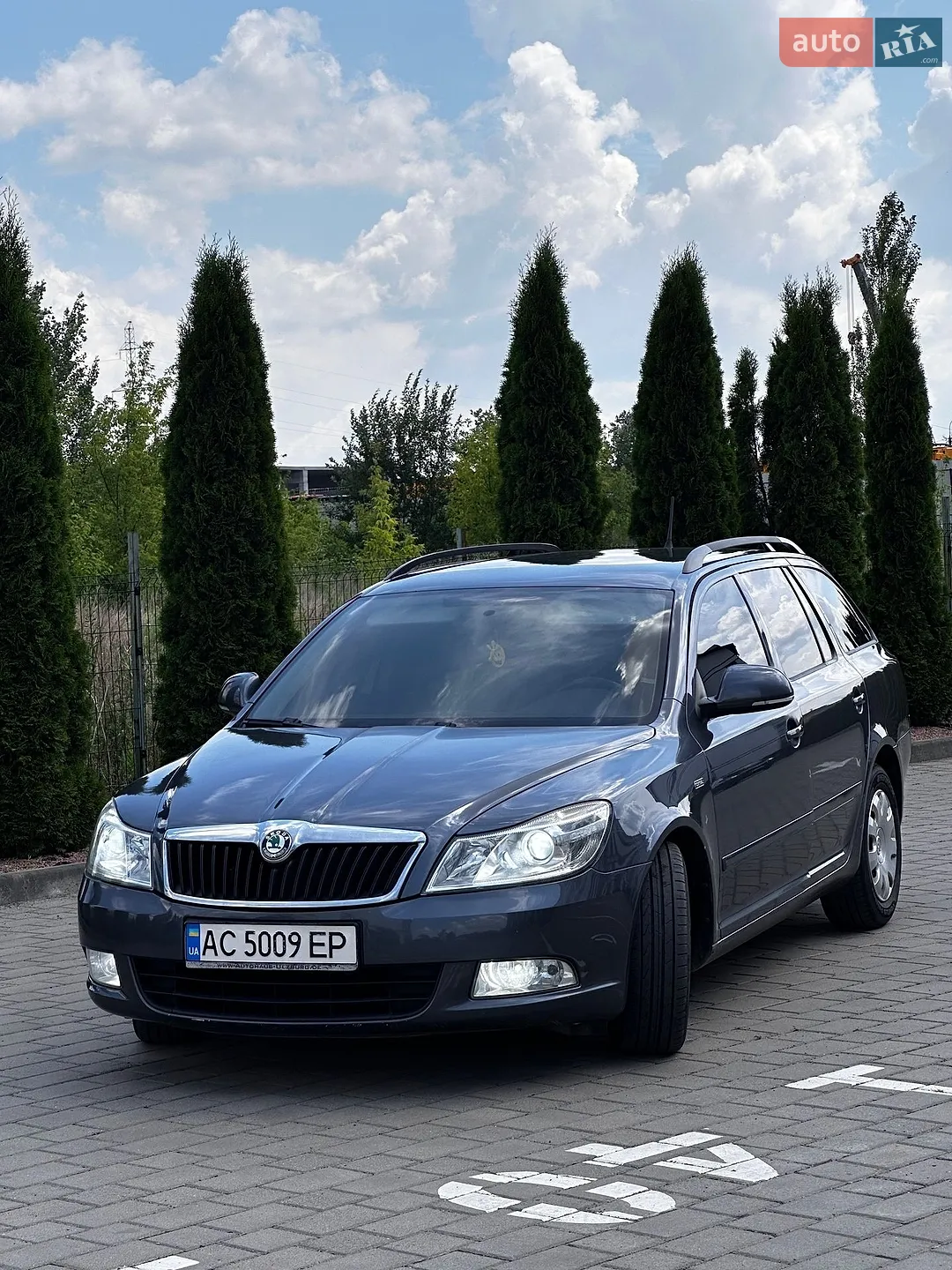 2011 Skoda Octavia - мініатюра 21
