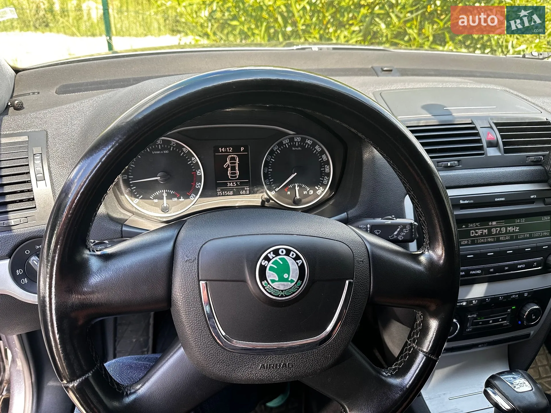 2011 Skoda Octavia - мініатюра 25