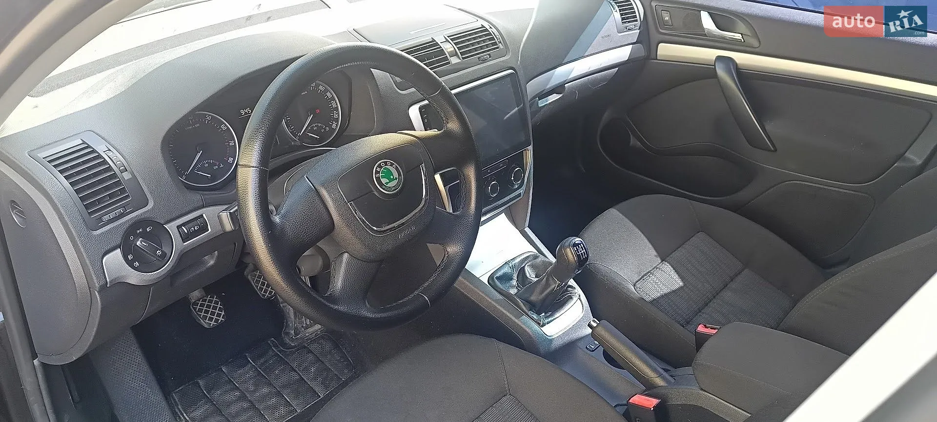 2012 Skoda Octavia - мініатюра 15