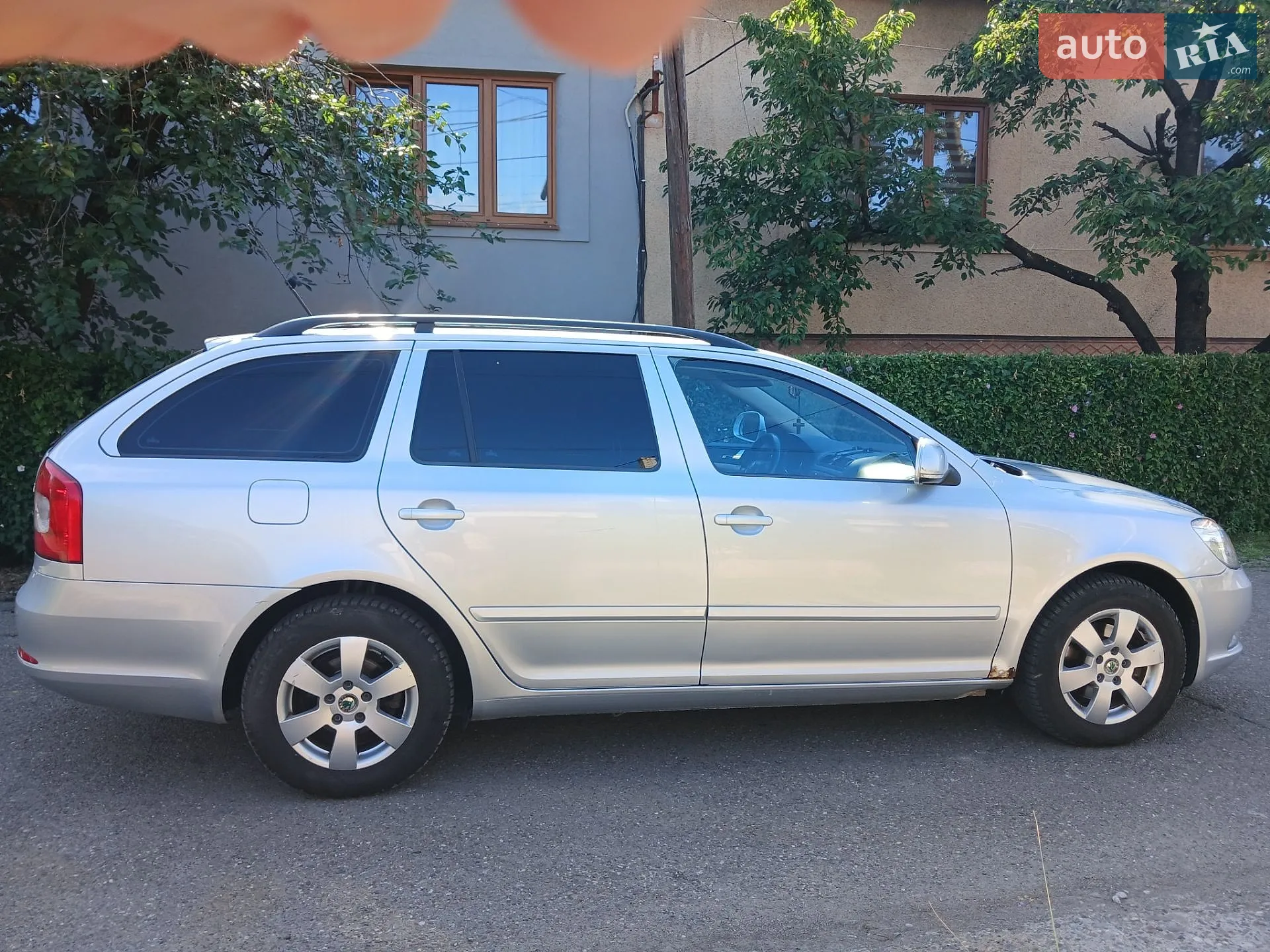 2010 Skoda Octavia - мініатюра 6