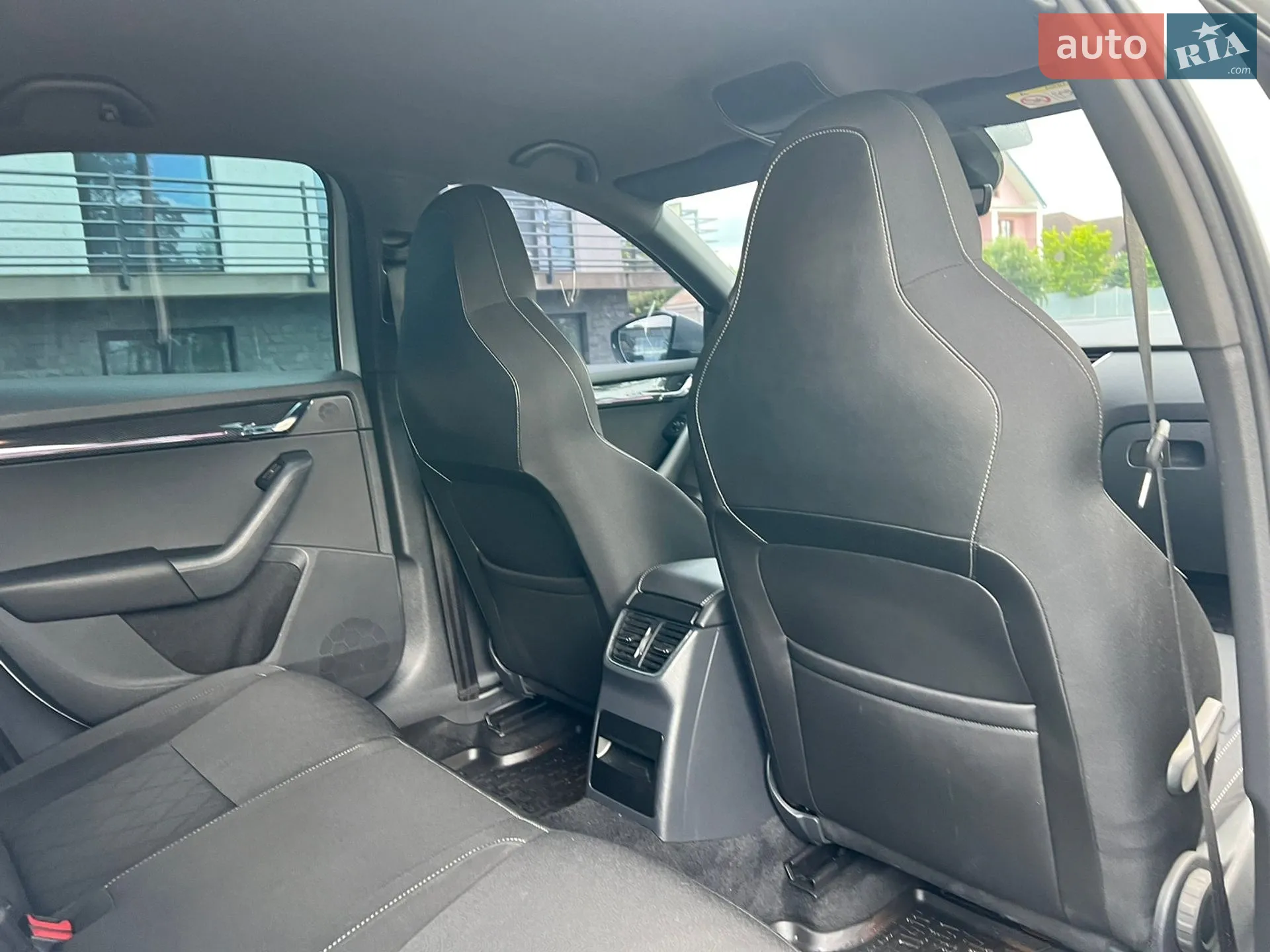 2017 Skoda Octavia - мініатюра 34