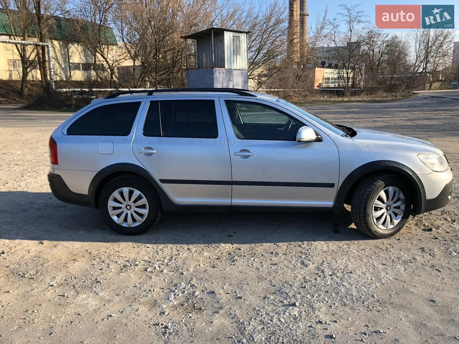 2011 Skoda Octavia - мініатюра 5