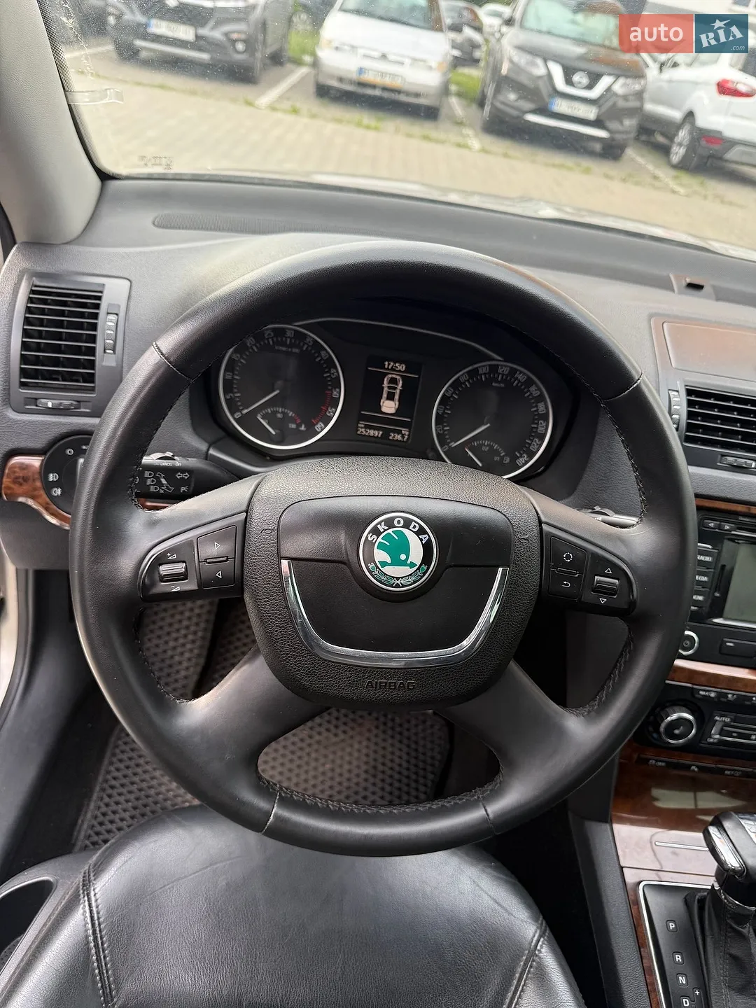 2012 Skoda Octavia - мініатюра 4
