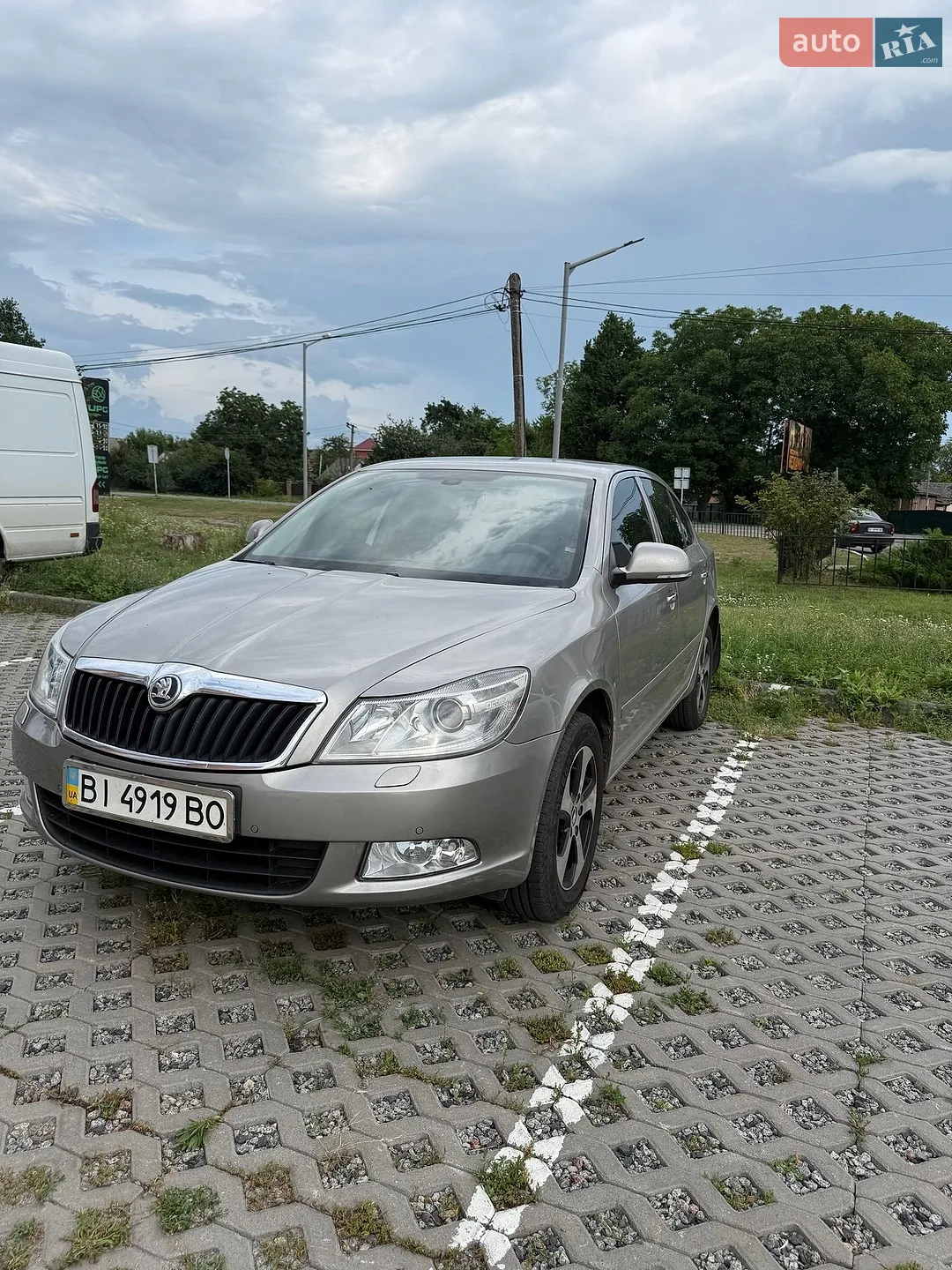 2012 Skoda Octavia - мініатюра 2